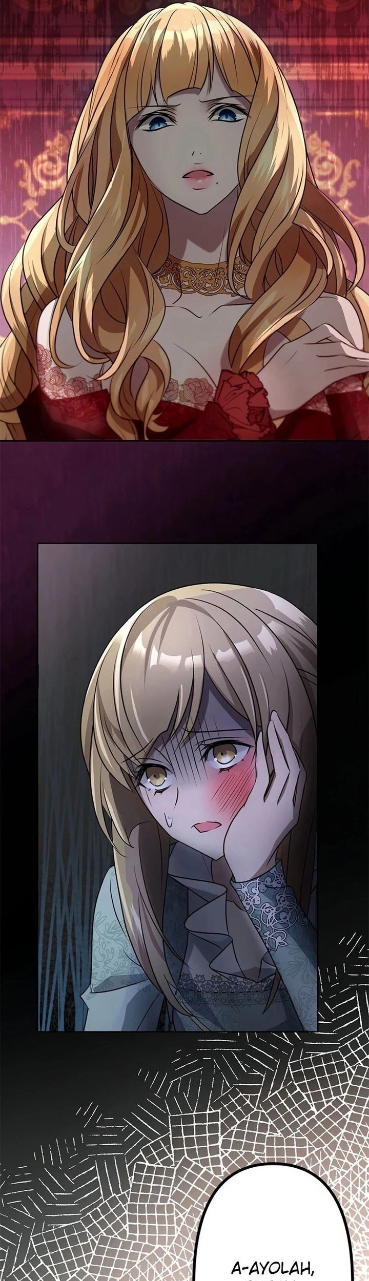 I Will Break Ties With the Harmful Sister Chapter 1 Gambar 64