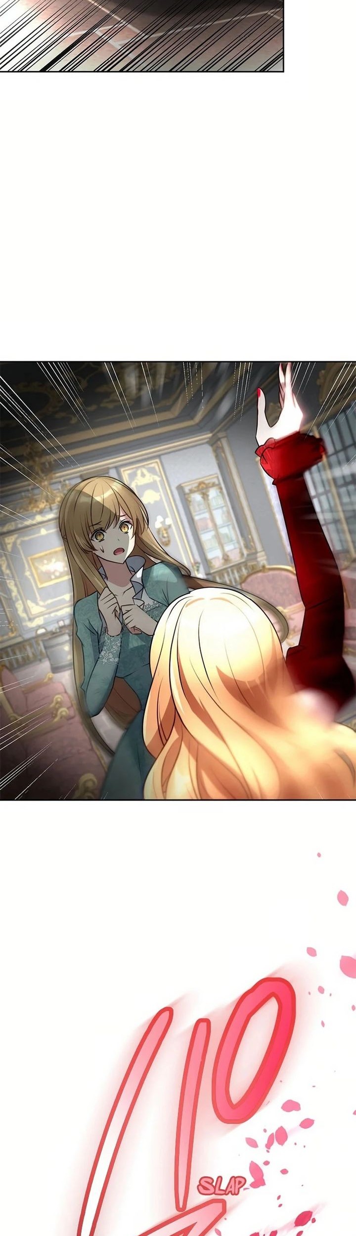 I Will Break Ties With the Harmful Sister Chapter 1 Gambar 59