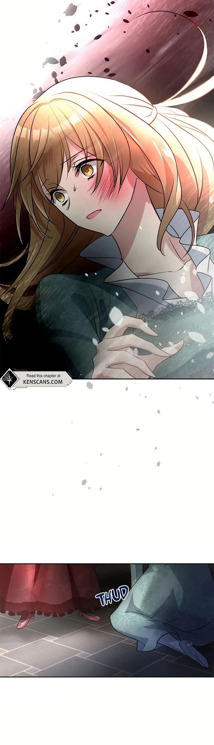 I Will Break Ties With the Harmful Sister Chapter 1 Gambar 61