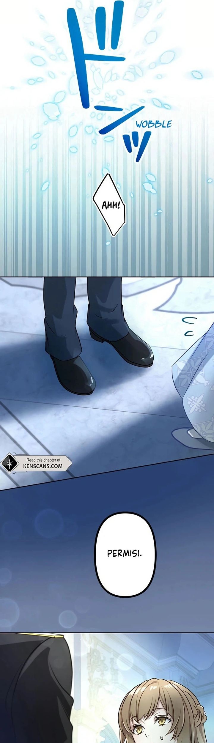 I Will Break Ties With the Harmful Sister Chapter 1 Gambar 75