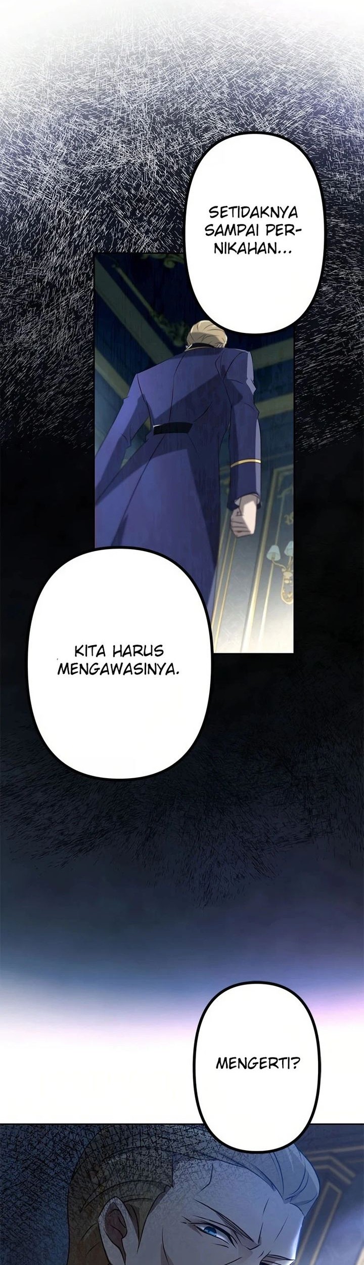 I Will Break Ties With the Harmful Sister Chapter 1 Gambar 68