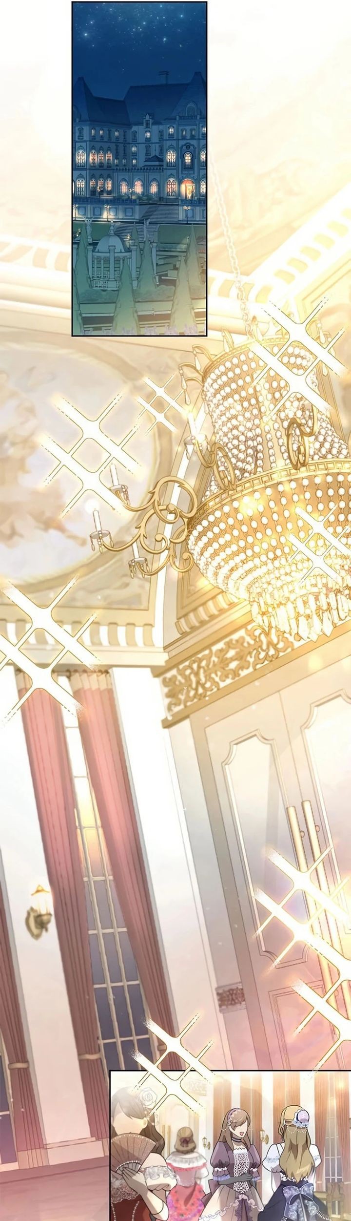 I Will Break Ties With the Harmful Sister Chapter 1 Gambar 72