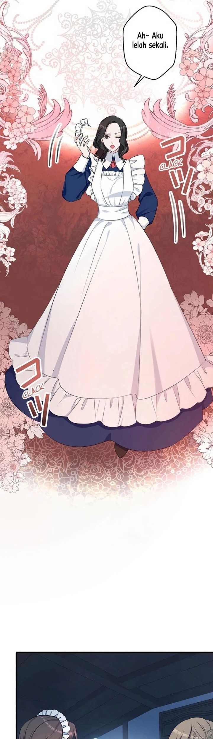 I Will Break Ties With the Harmful Sister Chapter 10 Gambar 4