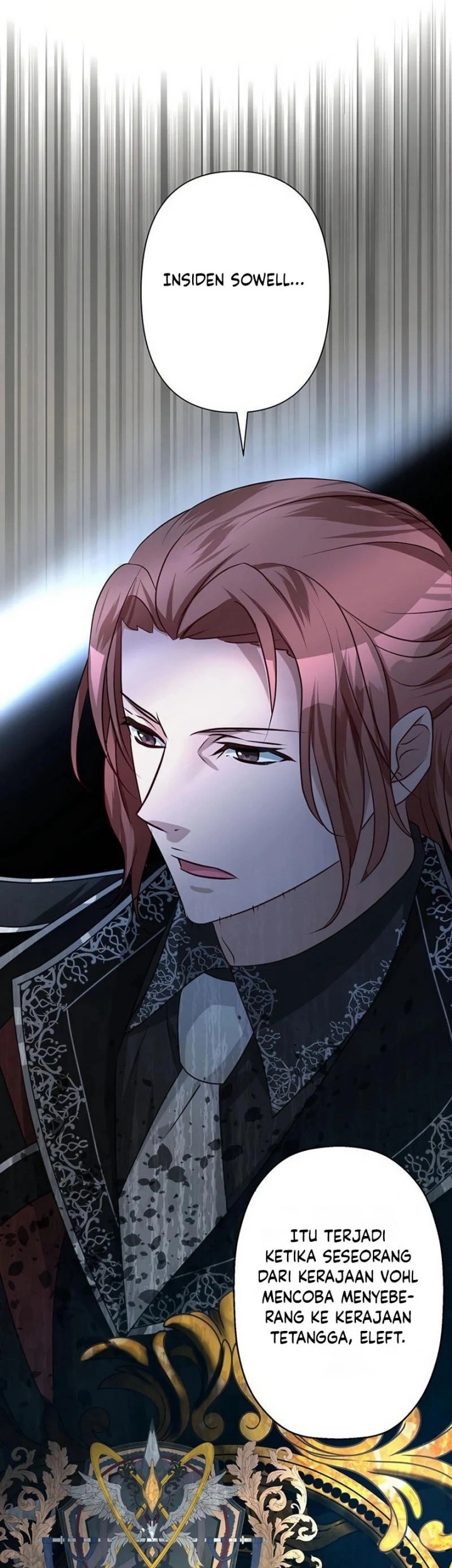 I Will Break Ties With the Harmful Sister Chapter 10 Gambar 24