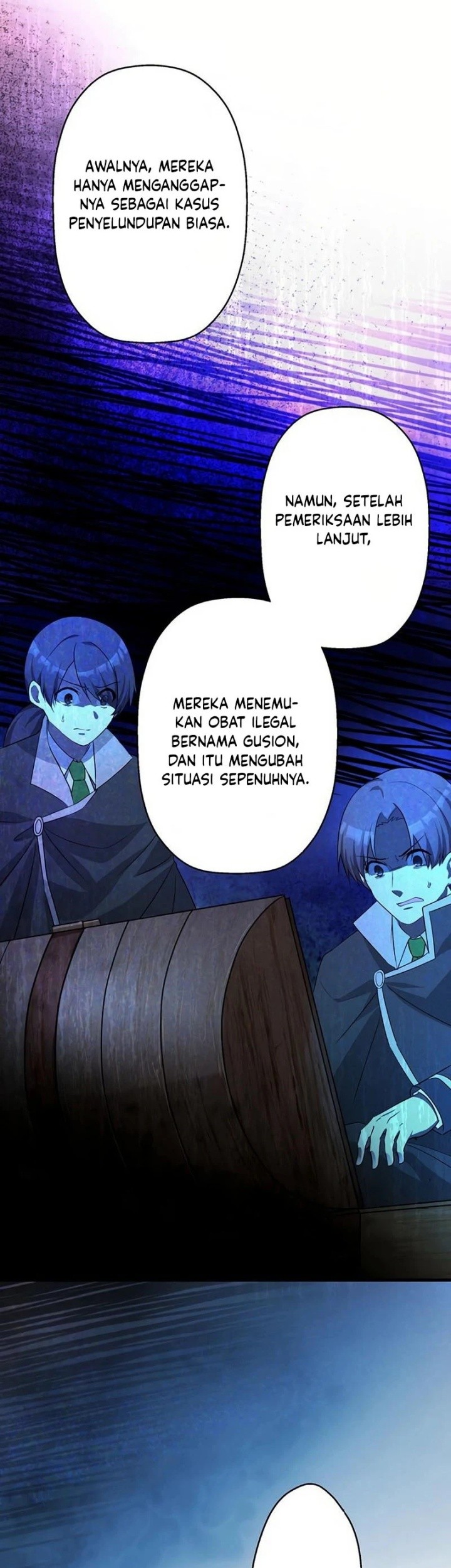 I Will Break Ties With the Harmful Sister Chapter 10 Gambar 27