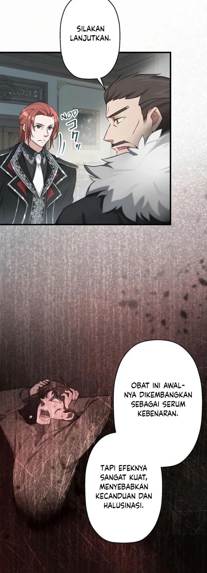 I Will Break Ties With the Harmful Sister Chapter 10 Gambar 31