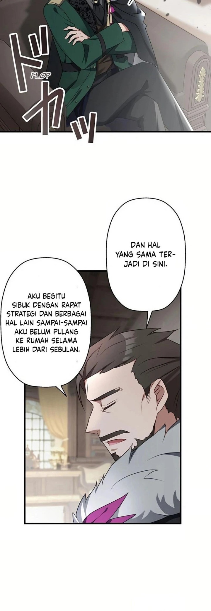 I Will Break Ties With the Harmful Sister Chapter 10 Gambar 36