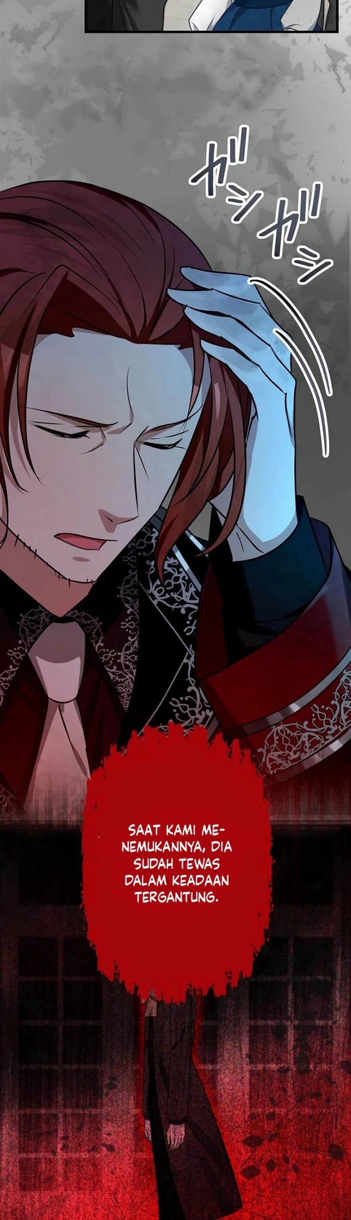 I Will Break Ties With the Harmful Sister Chapter 10 Gambar 41