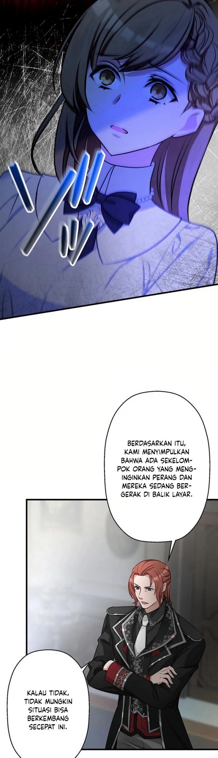 I Will Break Ties With the Harmful Sister Chapter 10 Gambar 43
