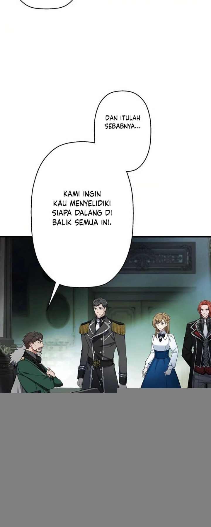 I Will Break Ties With the Harmful Sister Chapter 10 Gambar 44