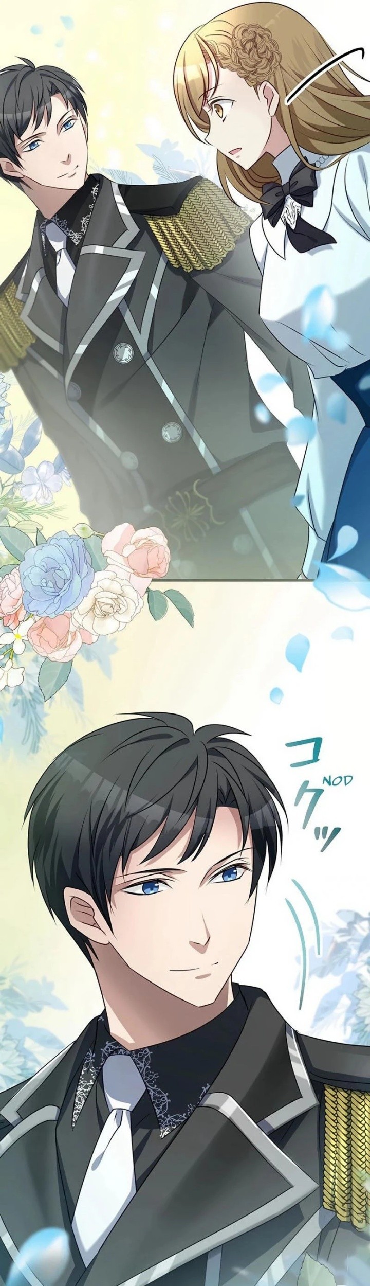 I Will Break Ties With the Harmful Sister Chapter 10 Gambar 48