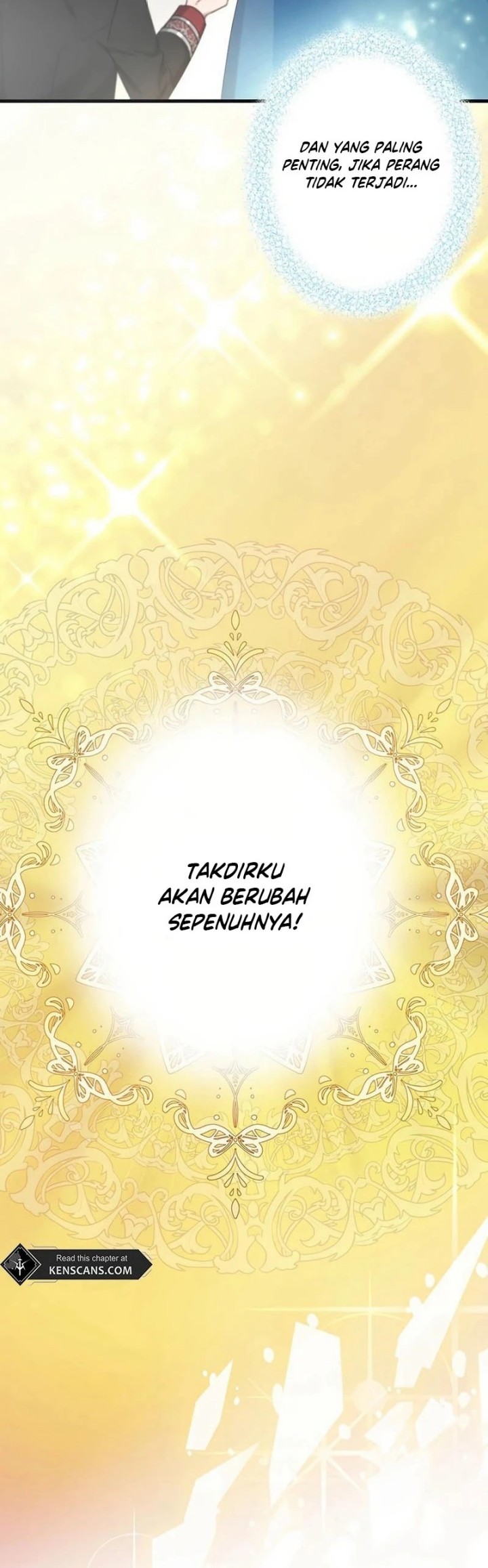 I Will Break Ties With the Harmful Sister Chapter 10 Gambar 51