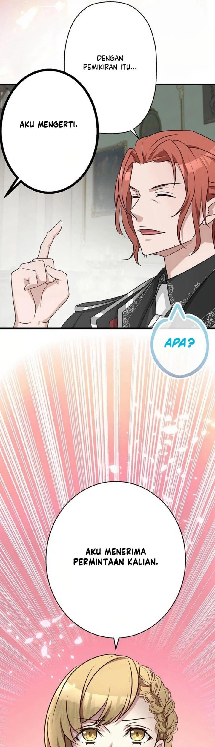 I Will Break Ties With the Harmful Sister Chapter 10 Gambar 52