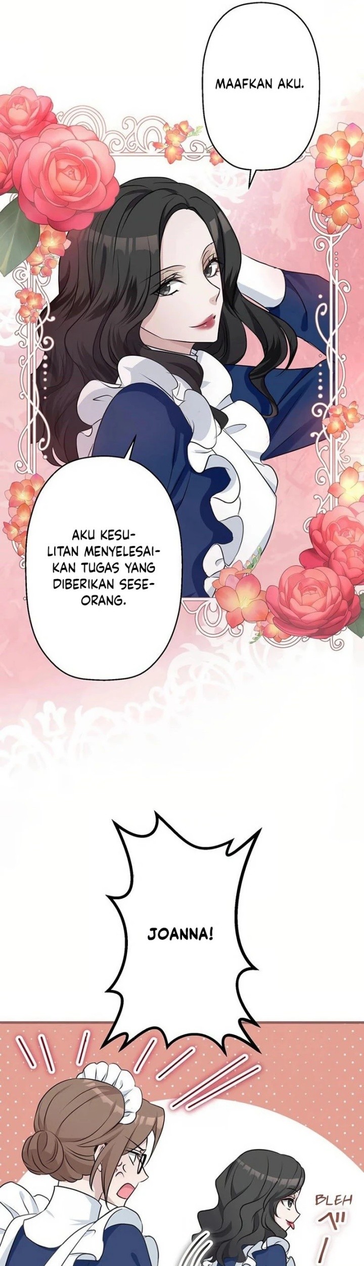 I Will Break Ties With the Harmful Sister Chapter 10 Gambar 6