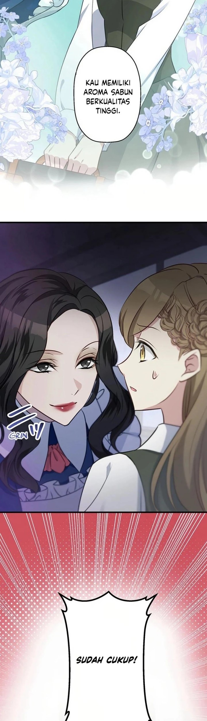 I Will Break Ties With the Harmful Sister Chapter 10 Gambar 9