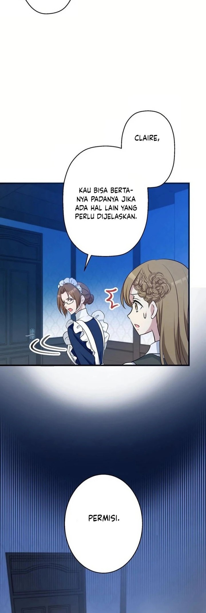 I Will Break Ties With the Harmful Sister Chapter 10 Gambar 12