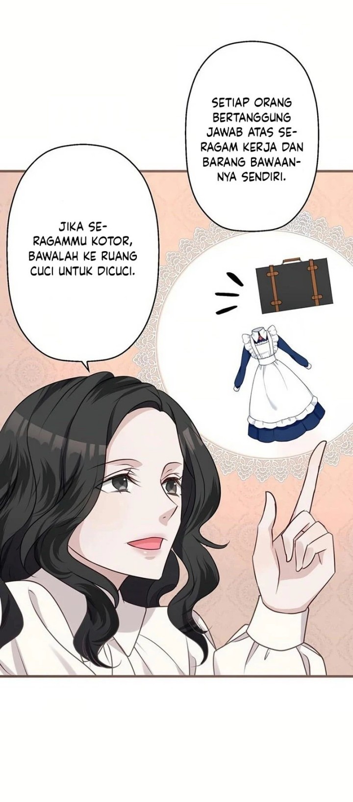 I Will Break Ties With the Harmful Sister Chapter 10 Gambar 16