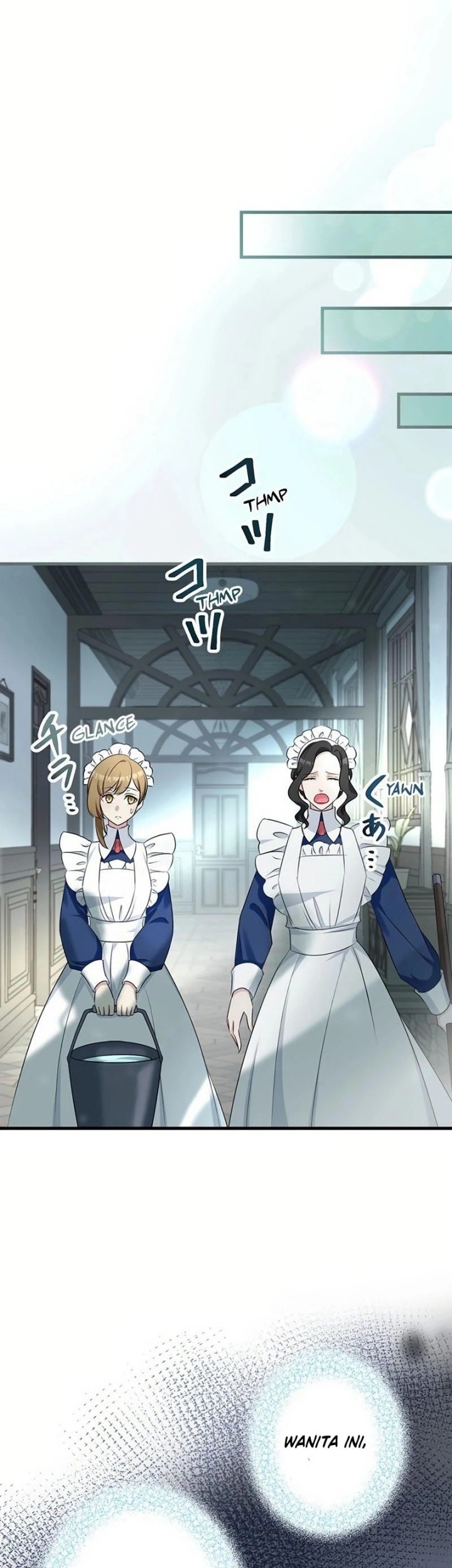 I Will Break Ties With the Harmful Sister Chapter 11 Gambar 22