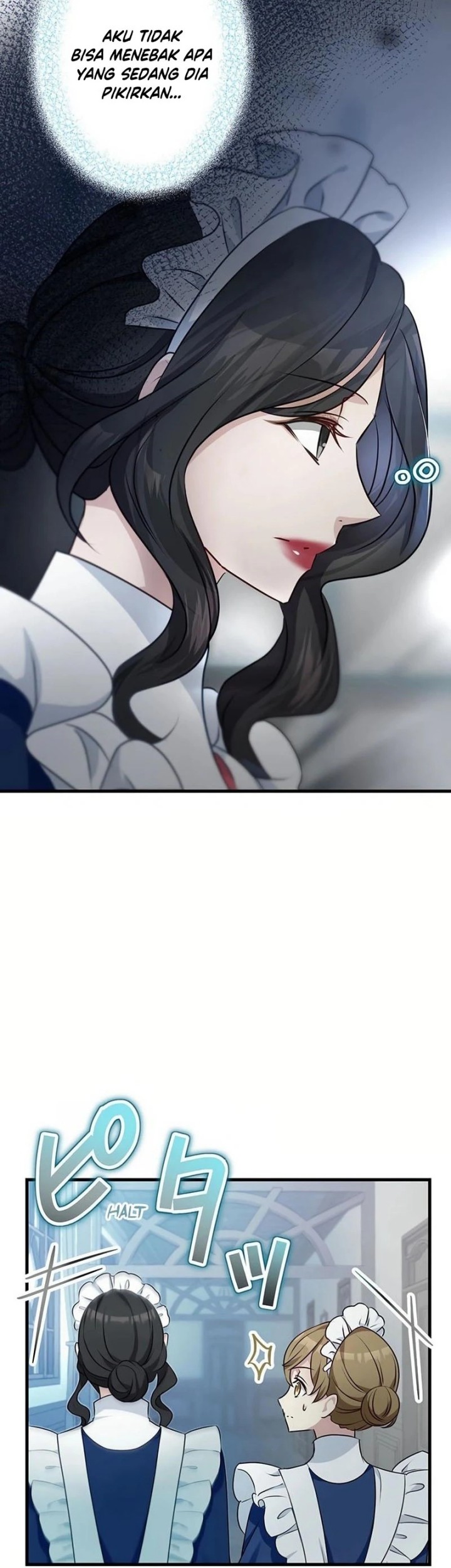 I Will Break Ties With the Harmful Sister Chapter 11 Gambar 23