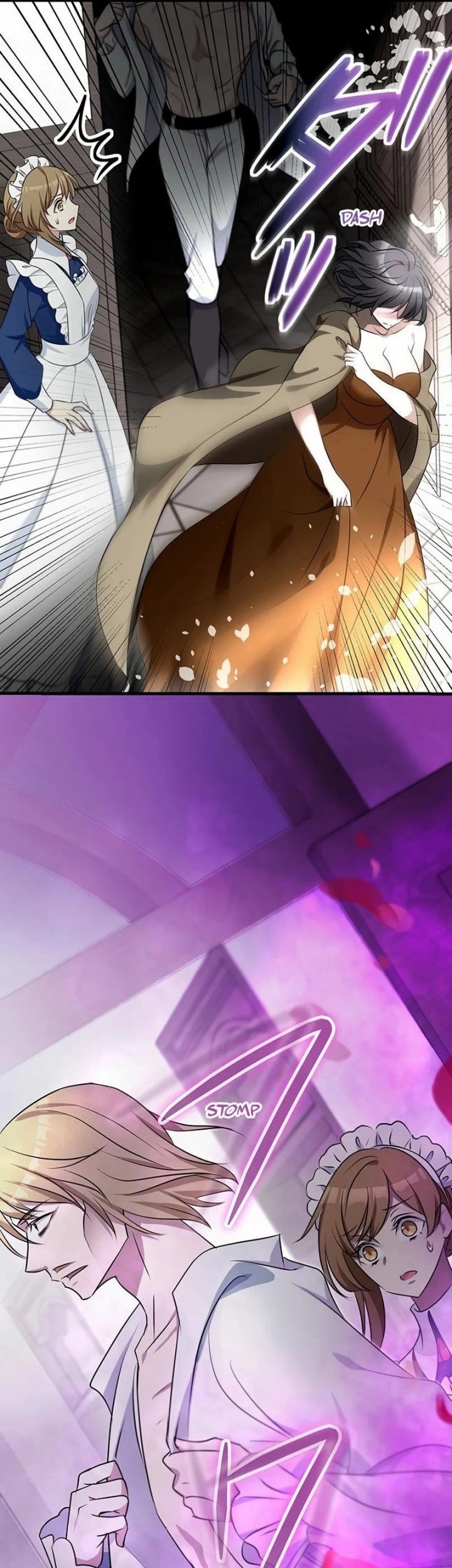 I Will Break Ties With the Harmful Sister Chapter 11 Gambar 32