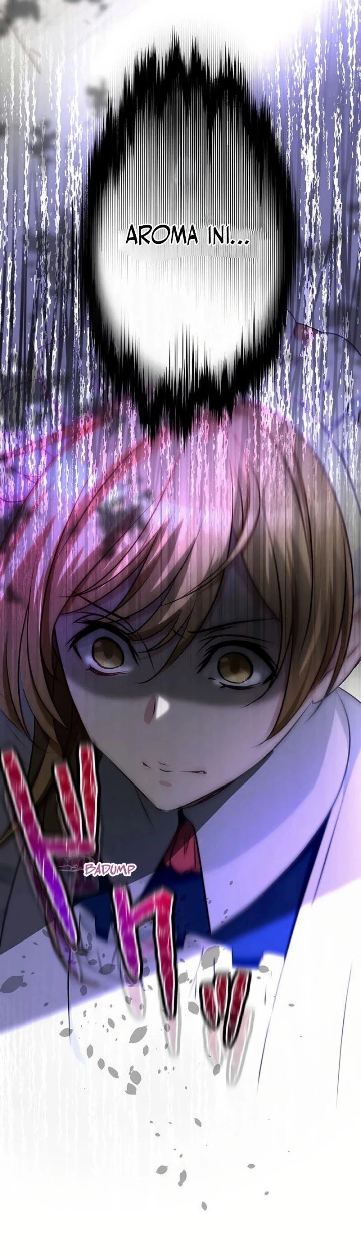 I Will Break Ties With the Harmful Sister Chapter 11 Gambar 34