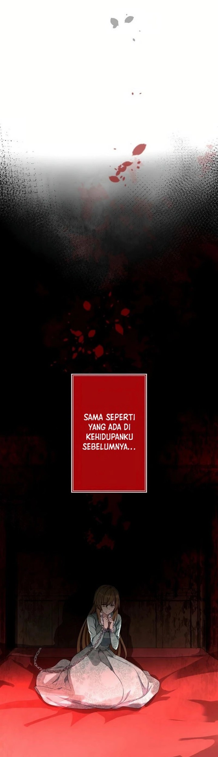 I Will Break Ties With the Harmful Sister Chapter 11 Gambar 35