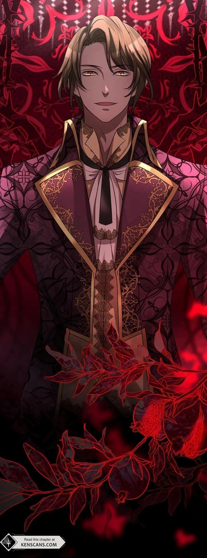 I Will Break Ties With the Harmful Sister Chapter 11 Gambar 38