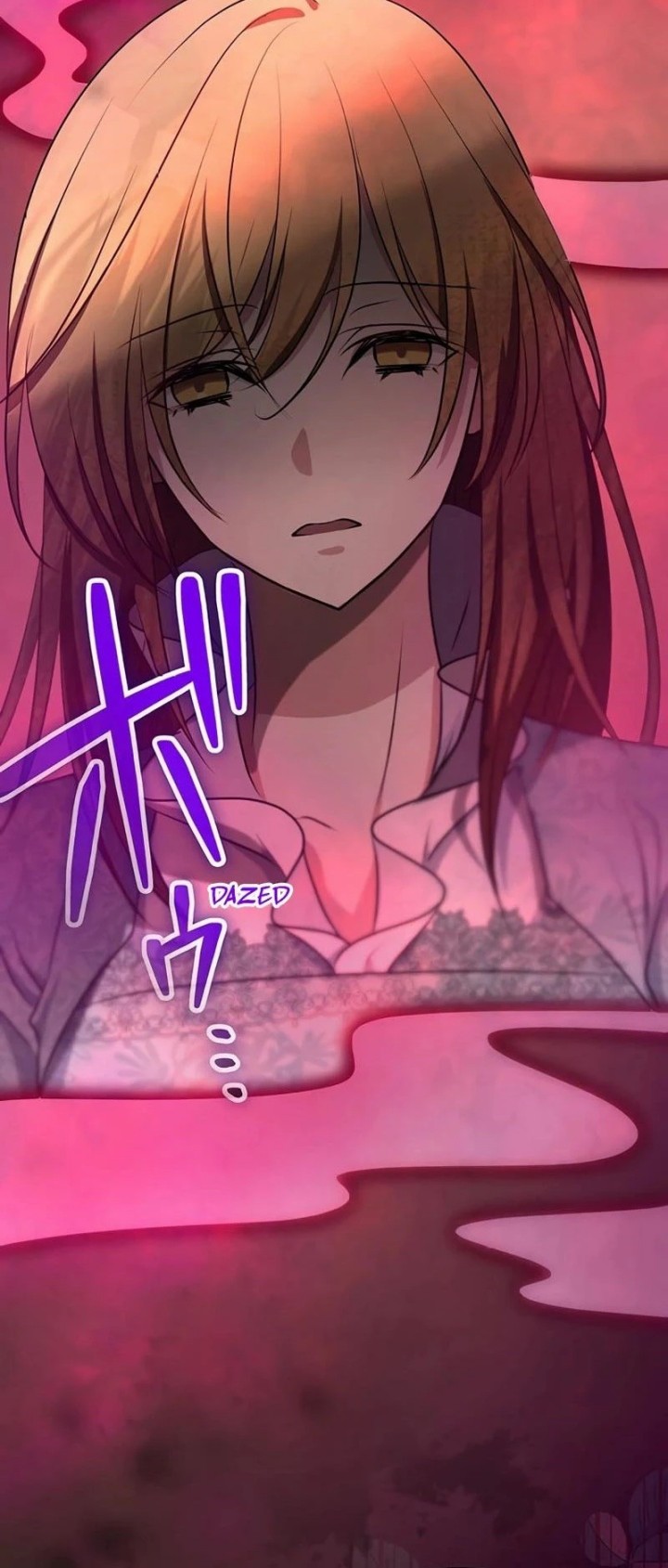 I Will Break Ties With the Harmful Sister Chapter 11 Gambar 42