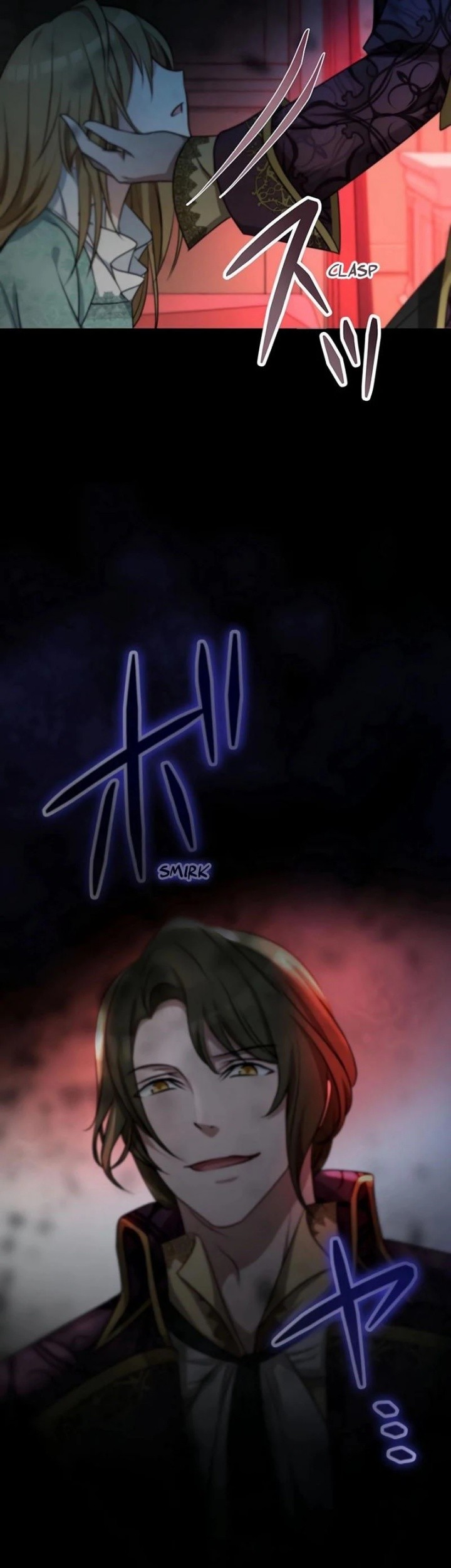 I Will Break Ties With the Harmful Sister Chapter 11 Gambar 45