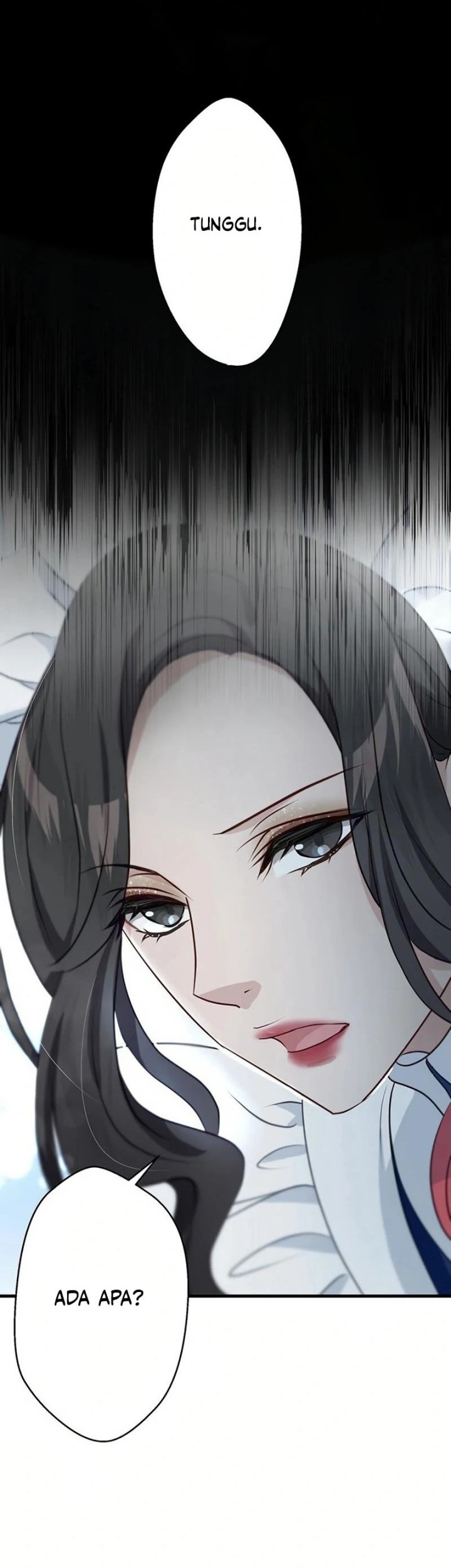 I Will Break Ties With the Harmful Sister Chapter 11 Gambar 46