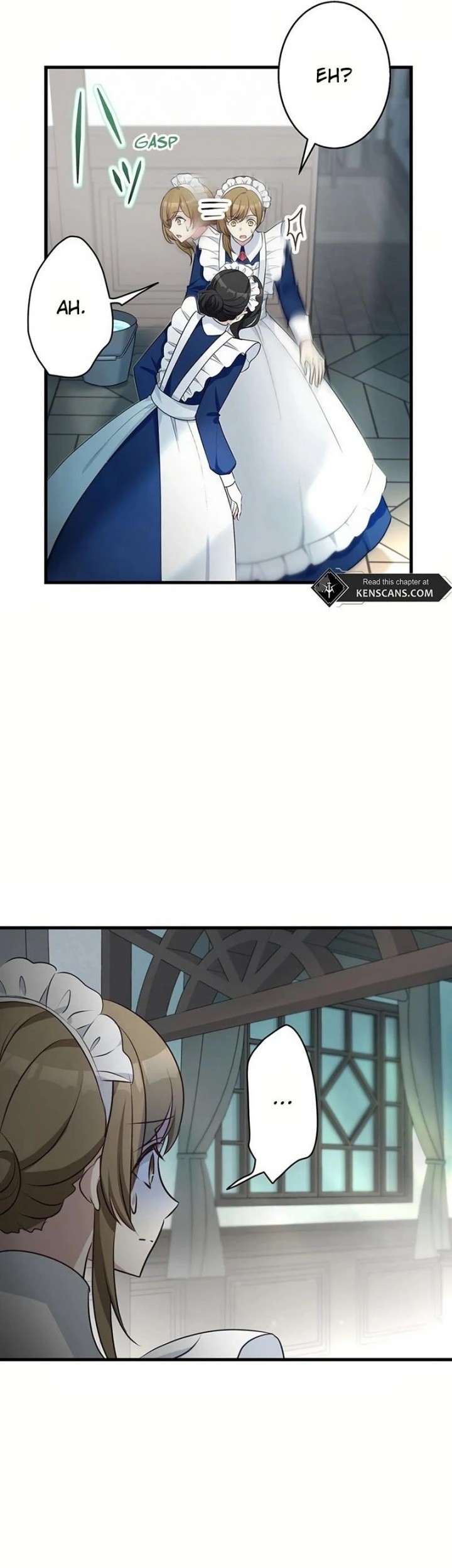 I Will Break Ties With the Harmful Sister Chapter 11 Gambar 48