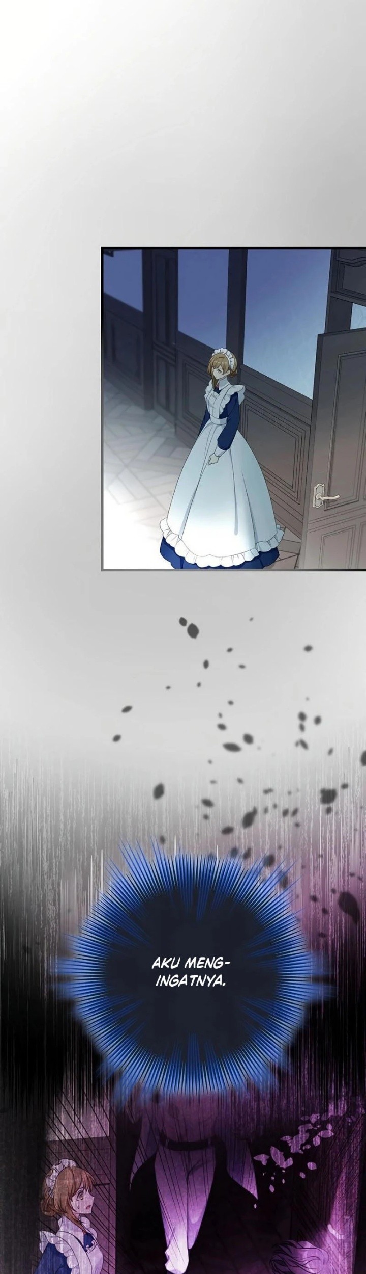 I Will Break Ties With the Harmful Sister Chapter 11 Gambar 51