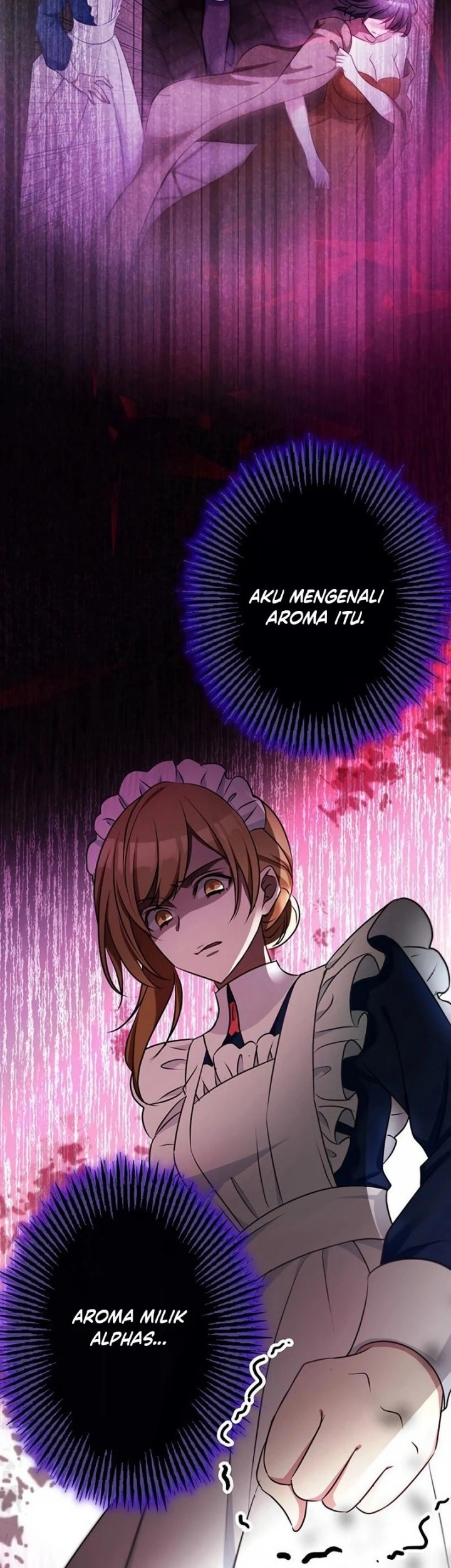 I Will Break Ties With the Harmful Sister Chapter 11 Gambar 52