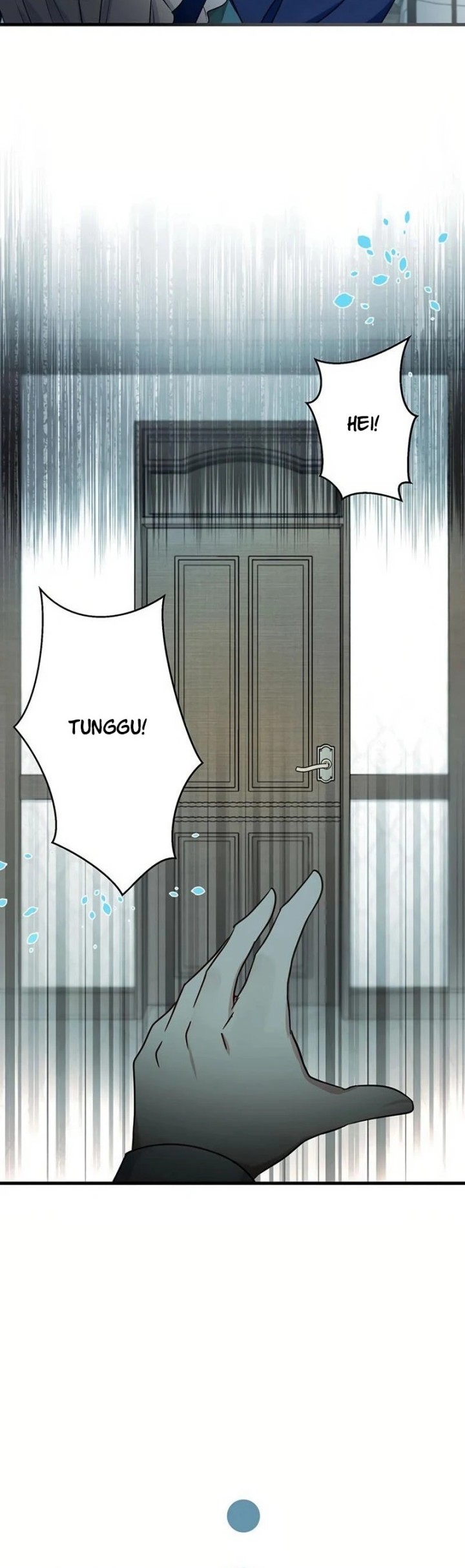 I Will Break Ties With the Harmful Sister Chapter 11 Gambar 57