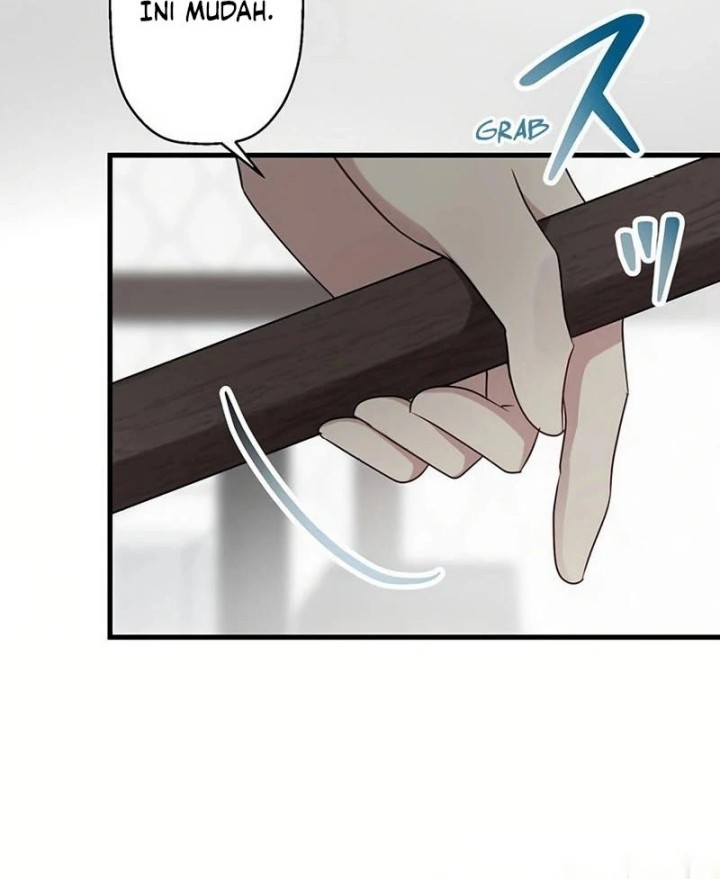 I Will Break Ties With the Harmful Sister Chapter 11 Gambar 59