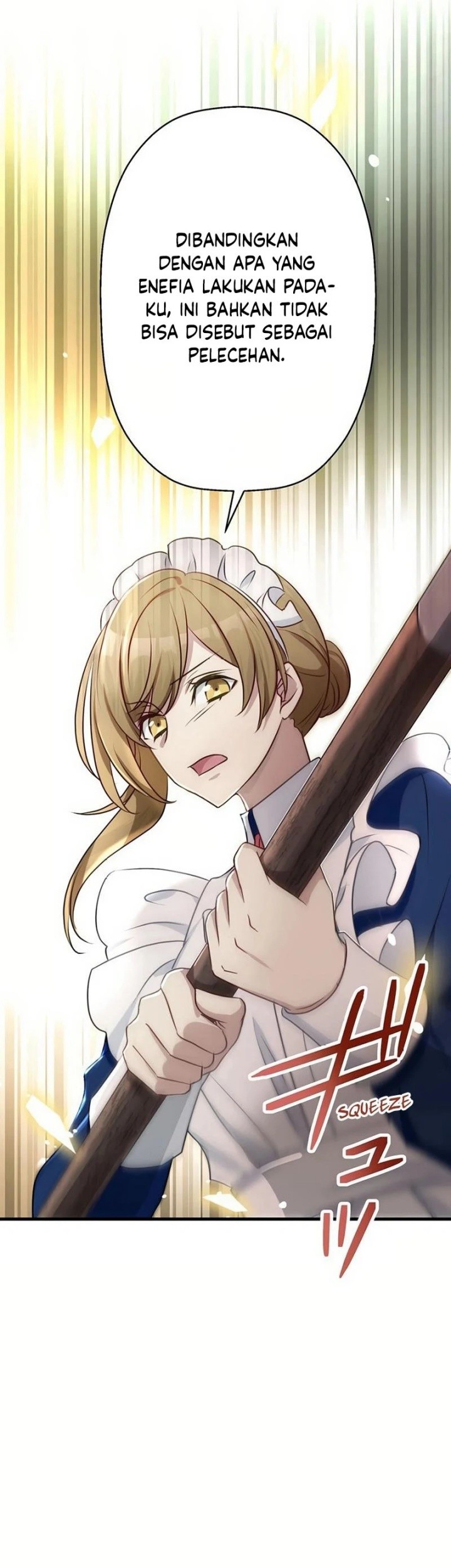 I Will Break Ties With the Harmful Sister Chapter 11 Gambar 60