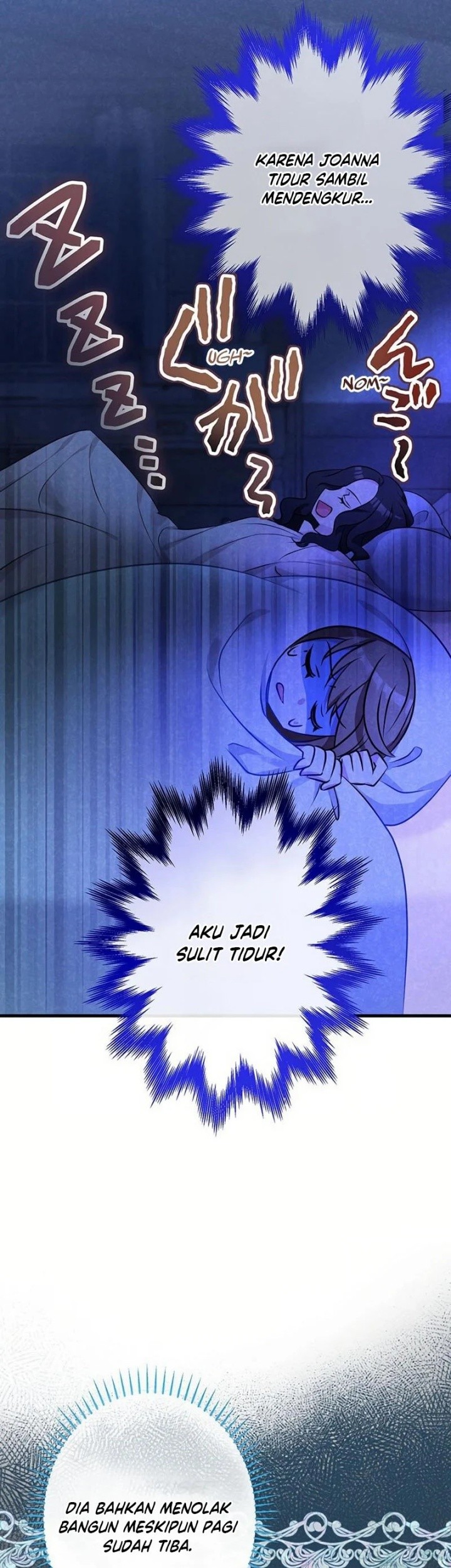 I Will Break Ties With the Harmful Sister Chapter 11 Gambar 6