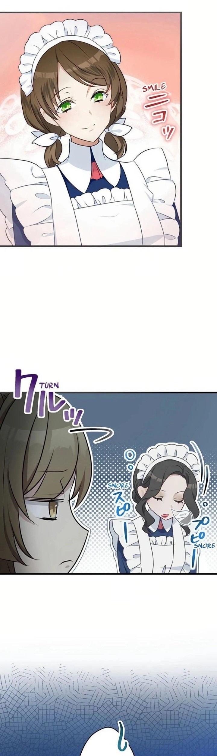 I Will Break Ties With the Harmful Sister Chapter 11 Gambar 9