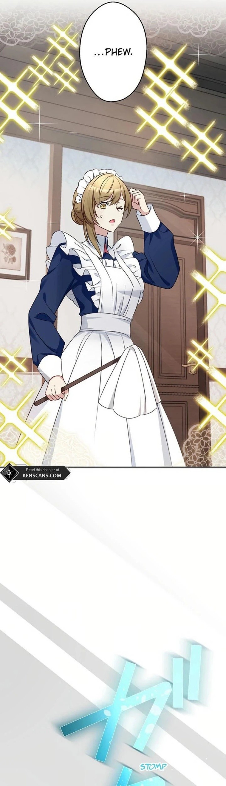 I Will Break Ties With the Harmful Sister Chapter 12 Gambar 4