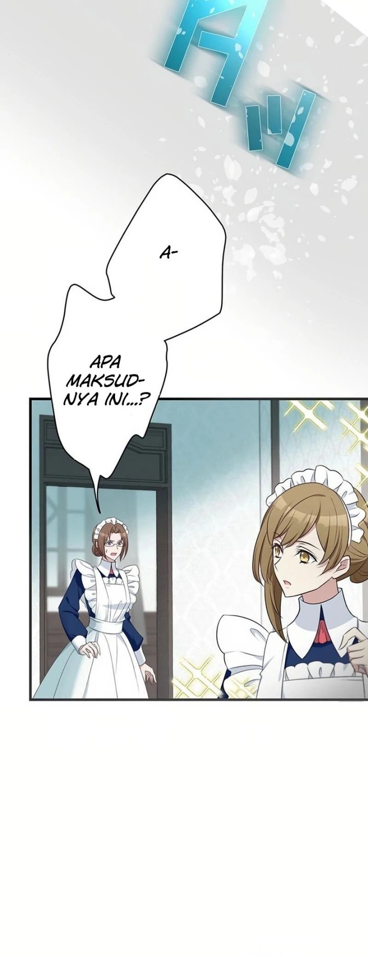 I Will Break Ties With the Harmful Sister Chapter 12 Gambar 5