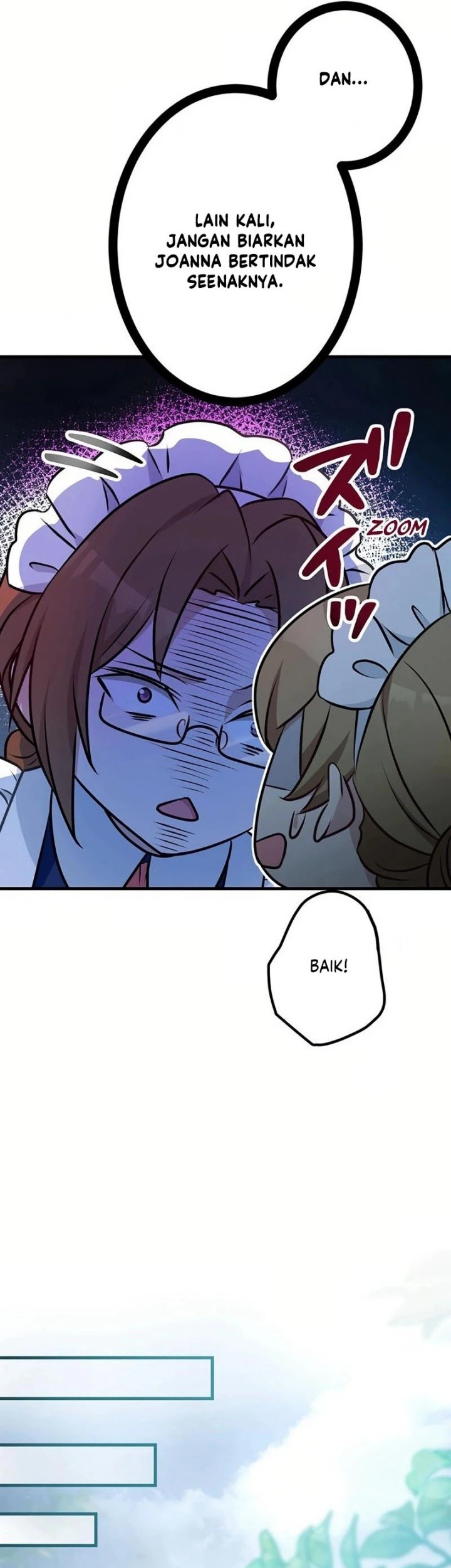 I Will Break Ties With the Harmful Sister Chapter 12 Gambar 21