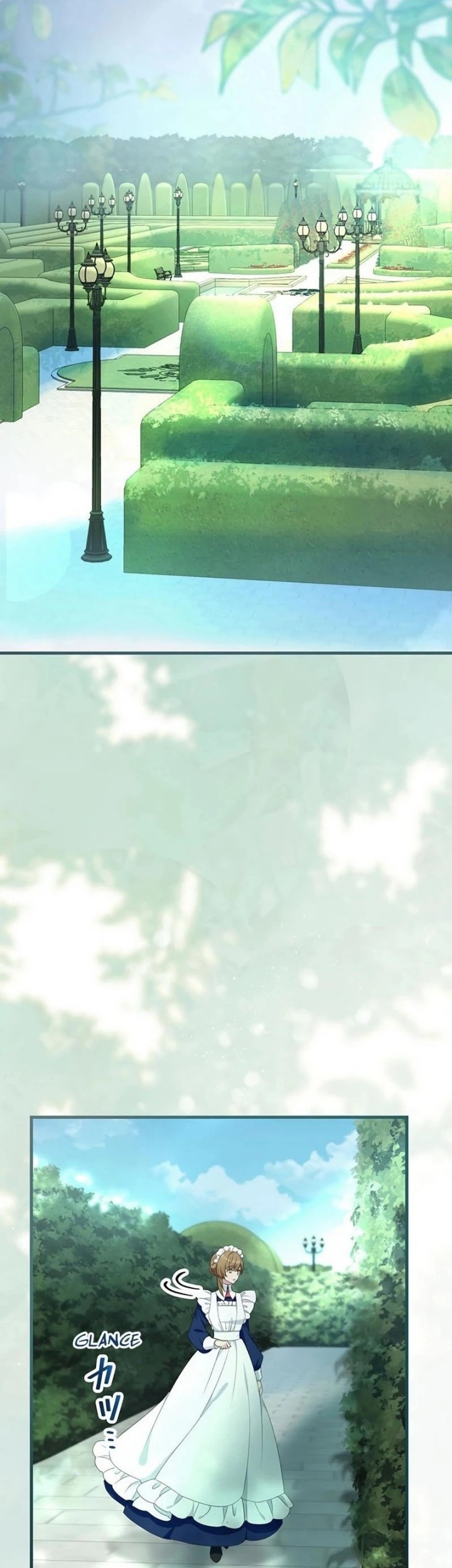 I Will Break Ties With the Harmful Sister Chapter 12 Gambar 22