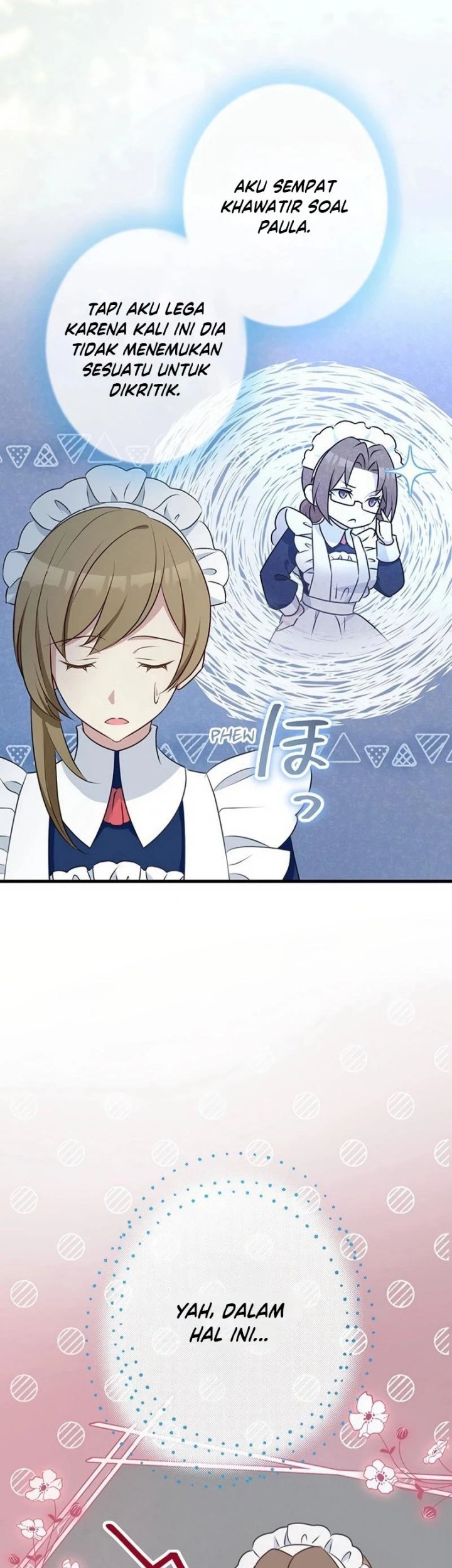 I Will Break Ties With the Harmful Sister Chapter 12 Gambar 24