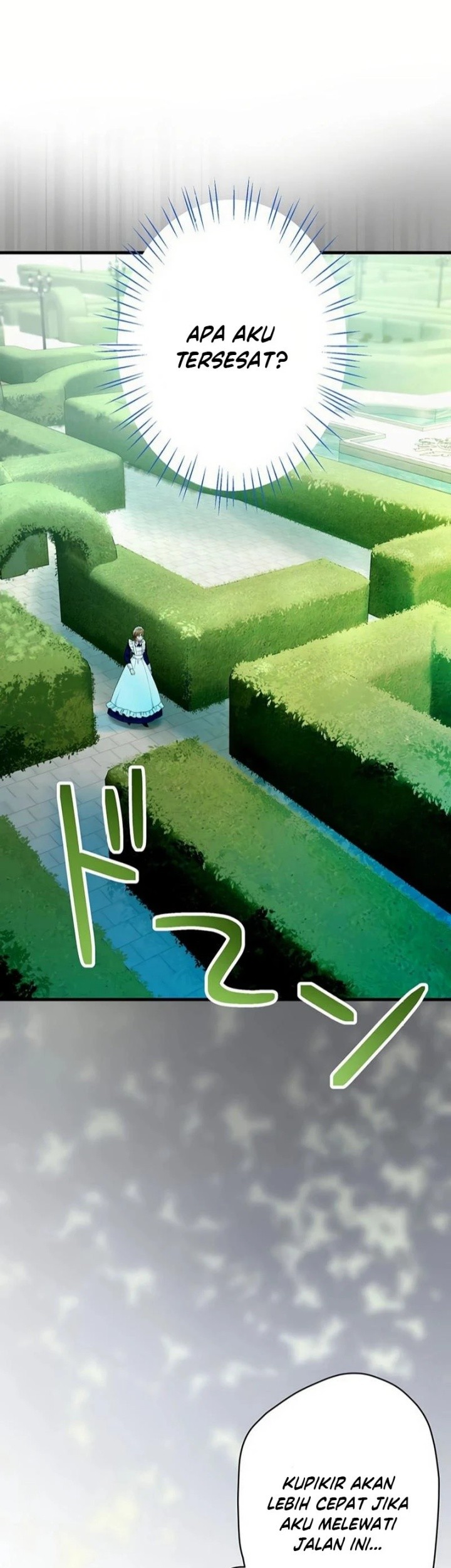 I Will Break Ties With the Harmful Sister Chapter 12 Gambar 27