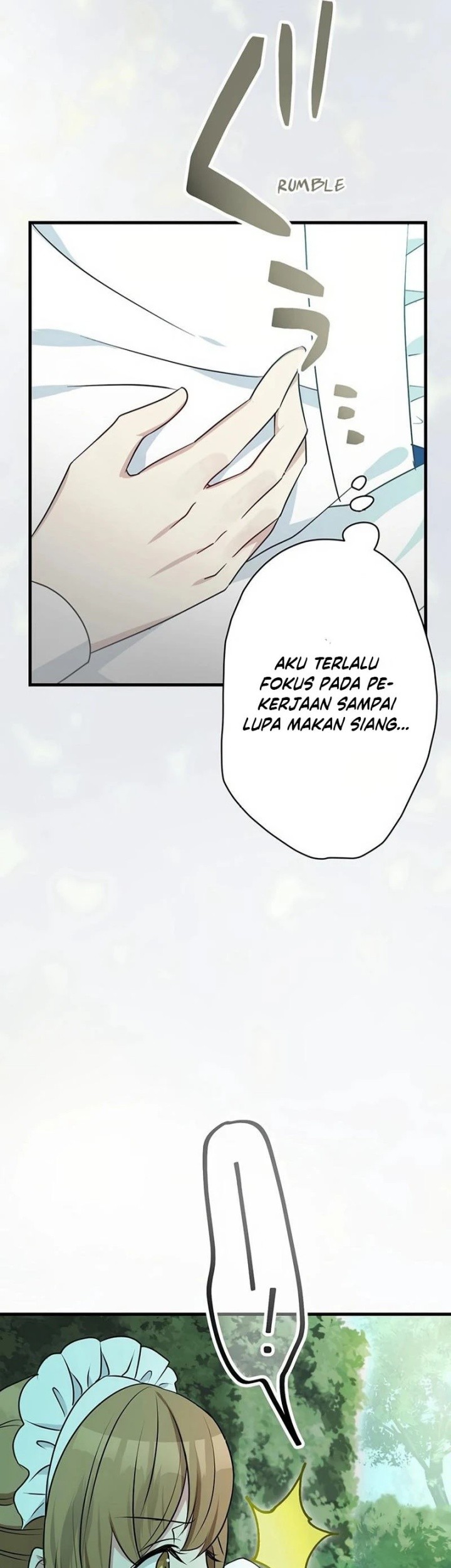 I Will Break Ties With the Harmful Sister Chapter 12 Gambar 29