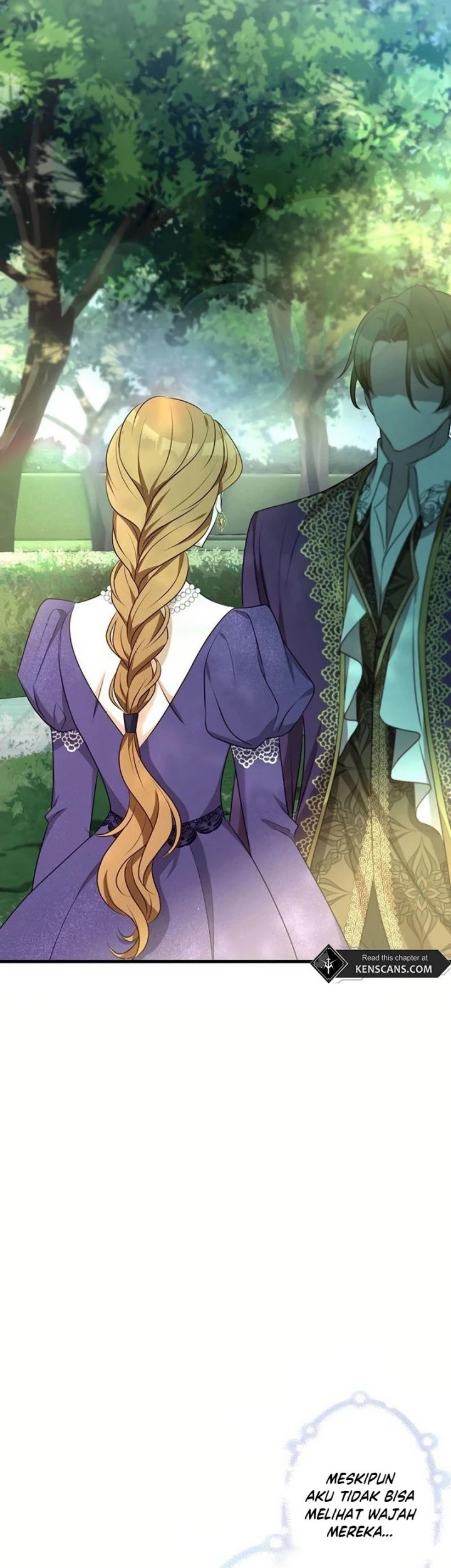 I Will Break Ties With the Harmful Sister Chapter 12 Gambar 32