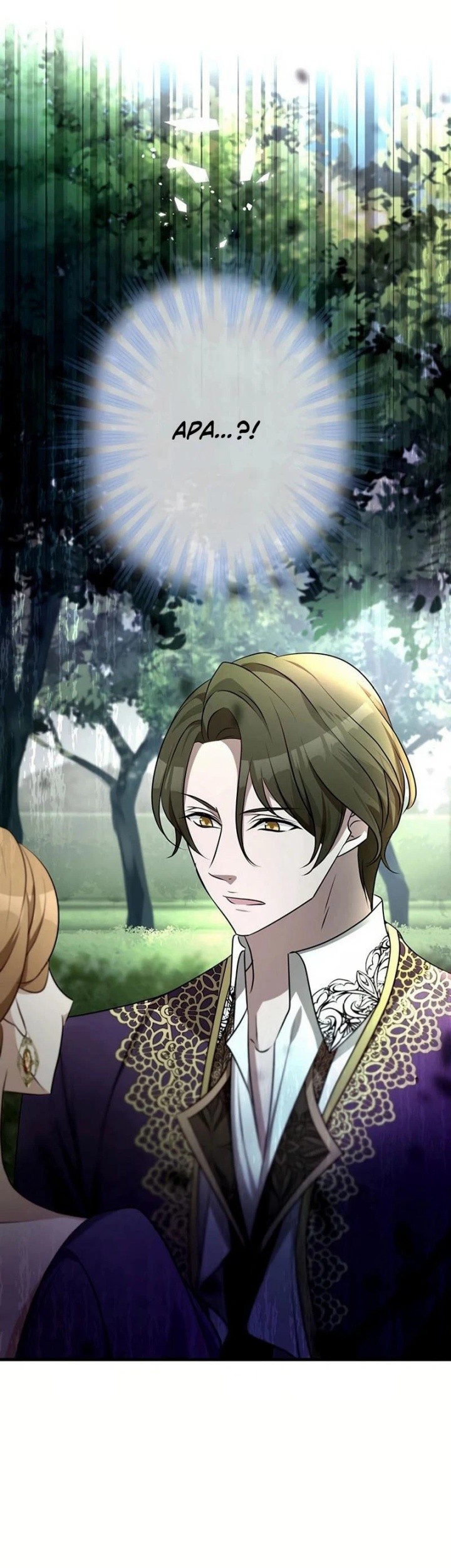 I Will Break Ties With the Harmful Sister Chapter 12 Gambar 35