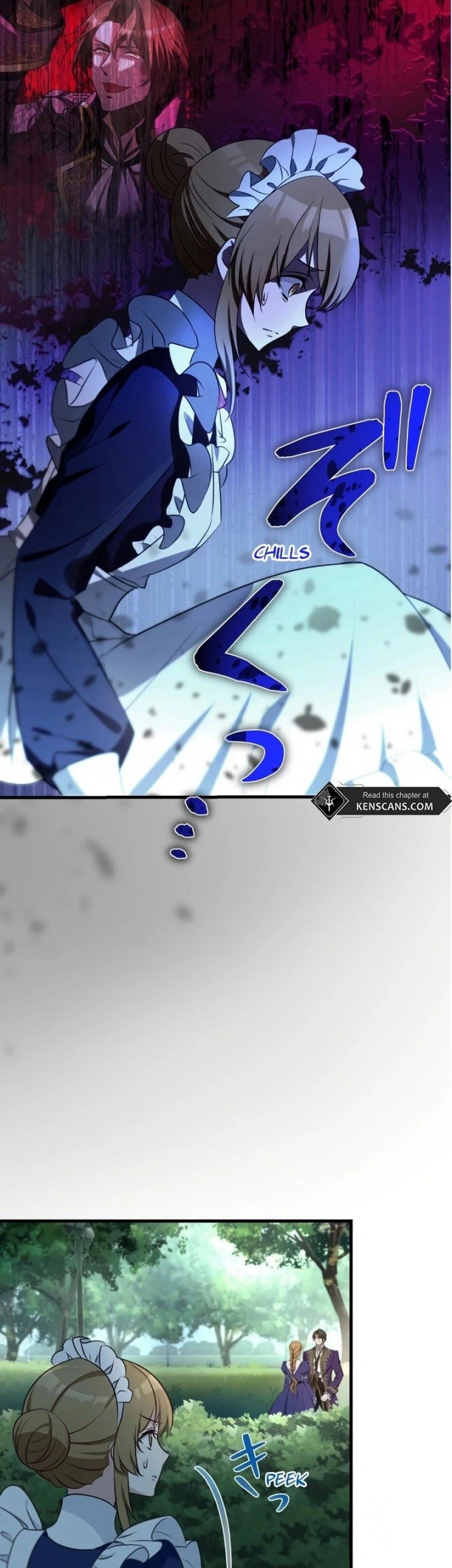 I Will Break Ties With the Harmful Sister Chapter 12 Gambar 37