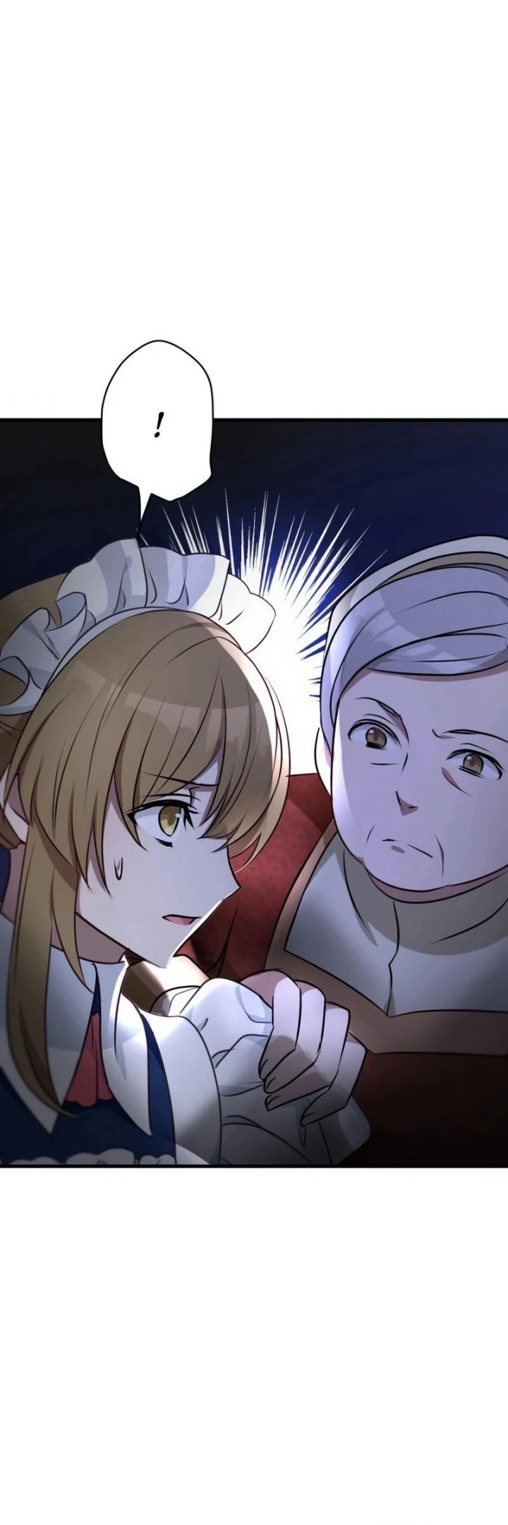 I Will Break Ties With the Harmful Sister Chapter 12 Gambar 44