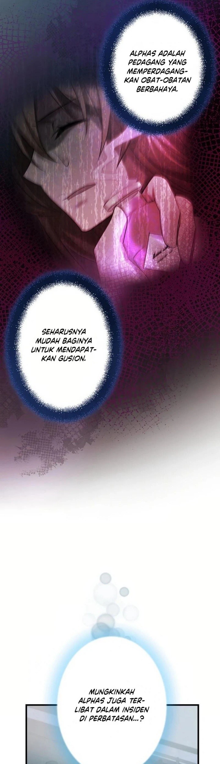 I Will Break Ties With the Harmful Sister Chapter 12 Gambar 50